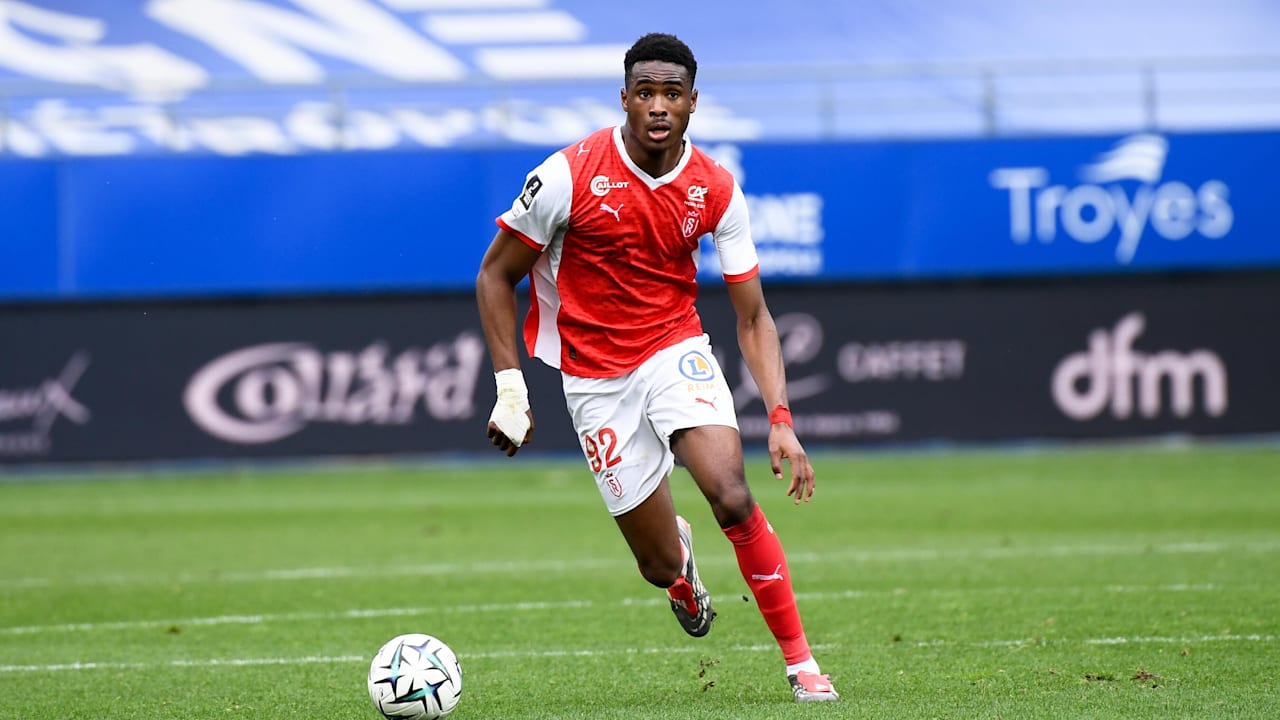 RB Leipzig: Abwehr-Juwel Abdoul Koné kommt für bis zu 21 Mio. Euro | Sport