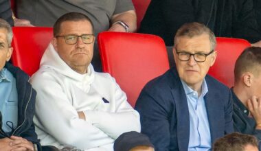 FC Bayern: Bosse genervt von München-Star Upamecano | Sport