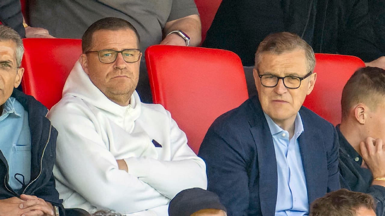 FC Bayern: Bosse genervt von München-Star Upamecano | Sport