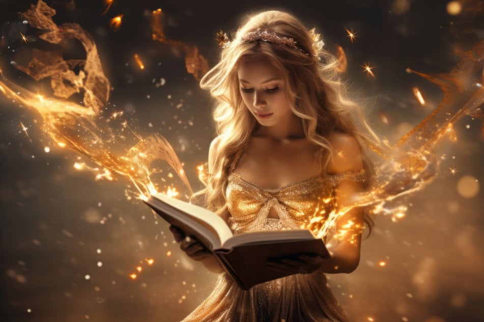 Auf Schloss Moritzburg könnt Ihr Euch auf eine zauberhafte Märchenlesung zum Mitmachen freuen.