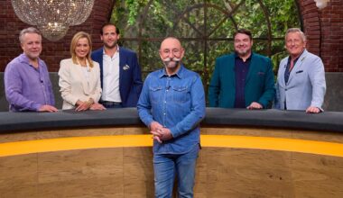 Kein „Bares für Rares“ heute: Das ist der Grund | Unterhaltung