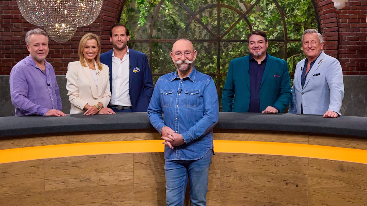 Kein „Bares für Rares“ heute: Das ist der Grund | Unterhaltung