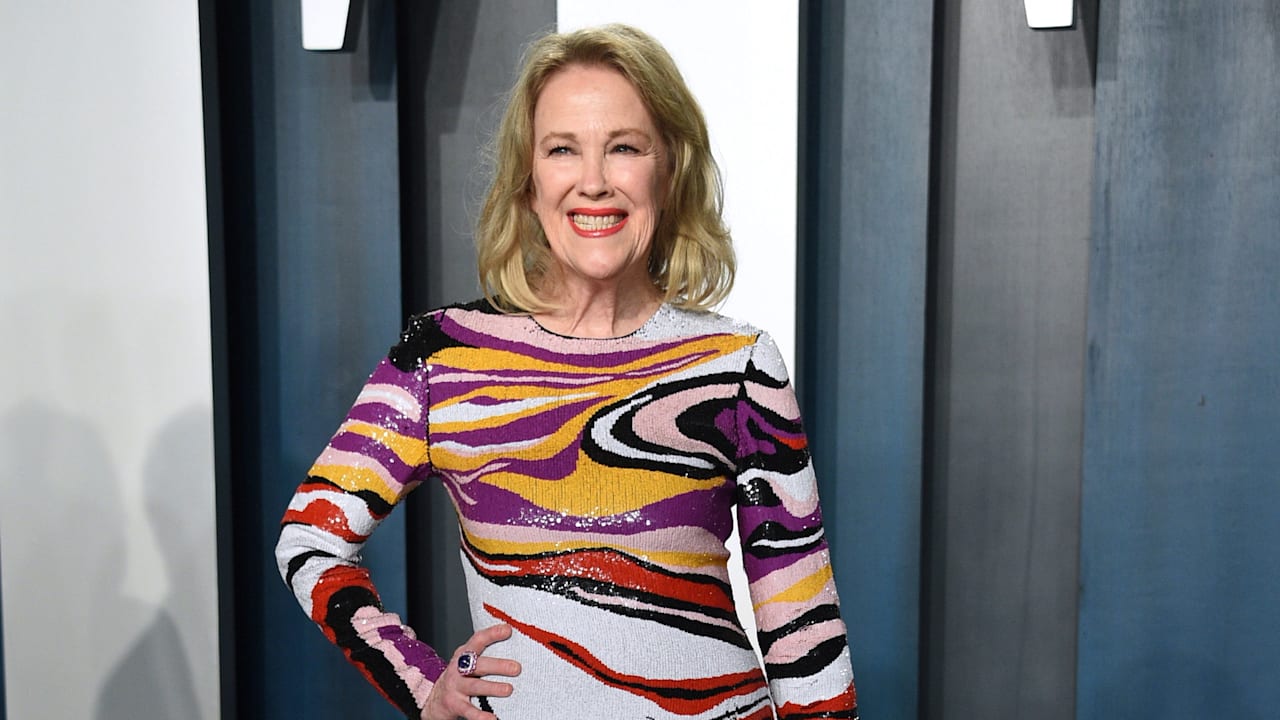 „Kevin – Allein zu Haus“: Schauspielerin Catherine O’Hara (71) ist tot | Unterhaltung
