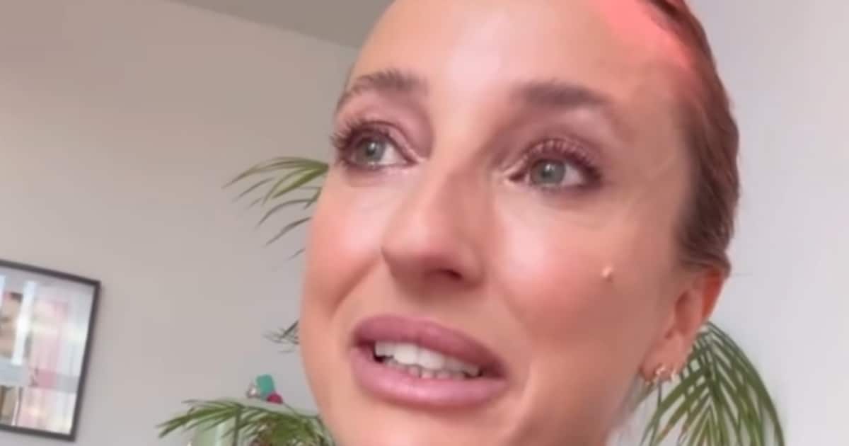 Von RTL-Sparmaßnahmen betroffen: "Prominent"-Moderatorin bricht plötzlich in Tränen aus