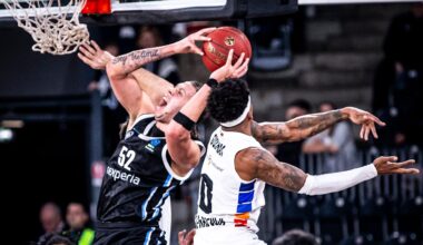 Im EuroCup nur Opfer: Hamburg Towers blutleer in Transsilvanien | Sportmix