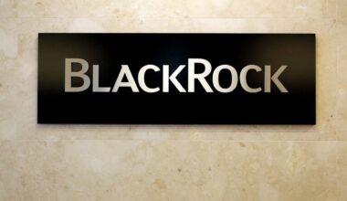 14 Billionen Dollar: Wahrscheinlich arbeitet Ihr Geld für BlackRock | Geld