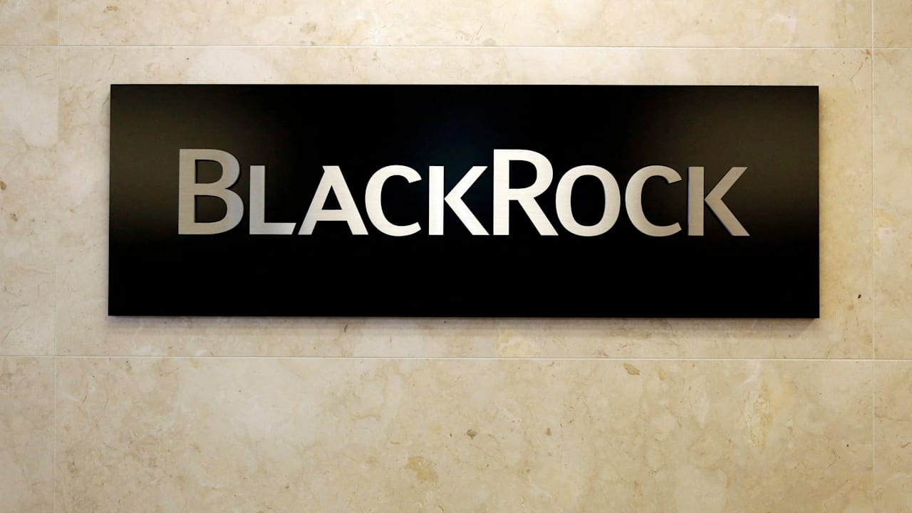 14 Billionen Dollar: Wahrscheinlich arbeitet Ihr Geld für BlackRock | Geld