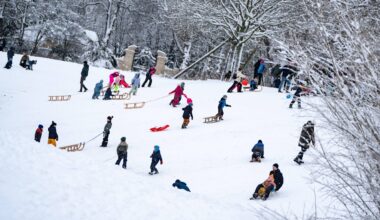 So sieht der Winter in Deutschland aus: Wetter liefert Pulverschnee | News