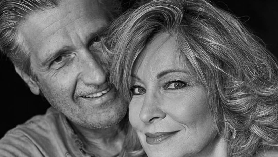 Krebs! Claudia Jung trauert um ihren Ehemann Hans Singer | Unterhaltung