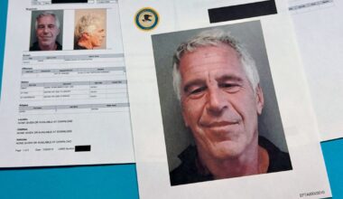 In Epstein-Akten führt jetzt eine Spur nach Russland – für Trump ist das heikel