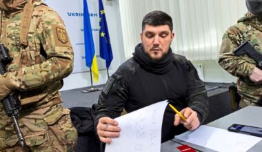 Ukrainischer Geheimdienst täuschte Tod von russischem, neonazistischem Kreml-Feind Kapustin vor - Ukraine