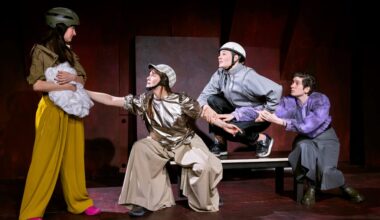 Abgeschnitten vom Leben