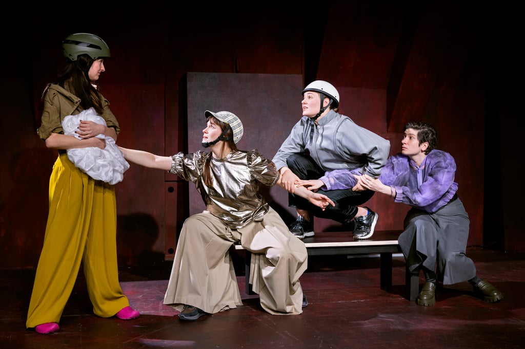 Abgeschnitten vom Leben