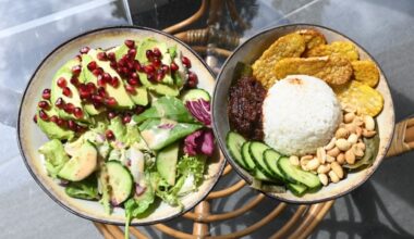 Köln: 11 Cafés mit veganem Frühstück und Brunch in Ehrenfeld