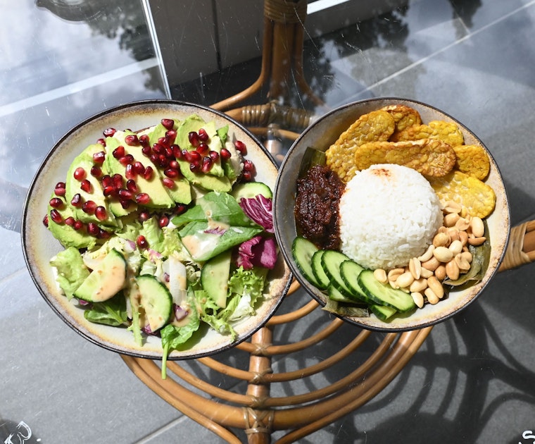 Köln: 11 Cafés mit veganem Frühstück und Brunch in Ehrenfeld