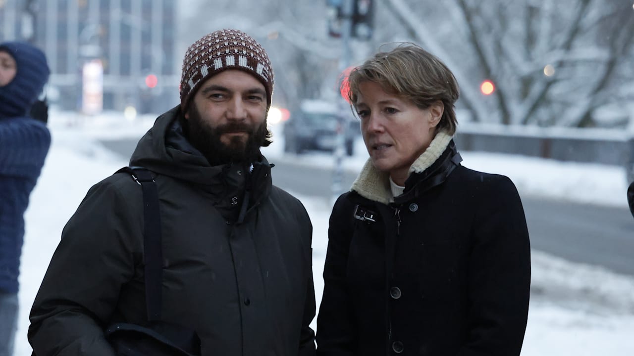 28. Prozesstag: So verhielten sich die Block-Kinder nach der Entführung | Regional