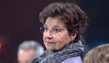 "Bergdoktor"-Star Monika Baumgartner klagt: "Der Tod ist allgegenwärtig"