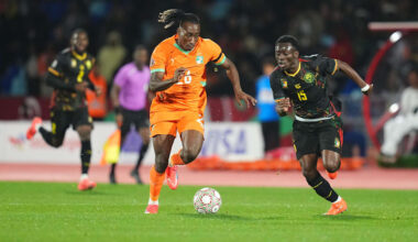 Nach Aus beim Afrika-Cup: Leipzig holt Diomande im Privatjet zurück | Sport