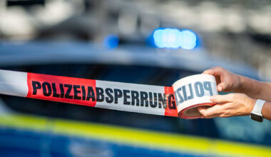 8 Verletzte!: Feuer im Jüdischen Krankenhaus in Berlin | News