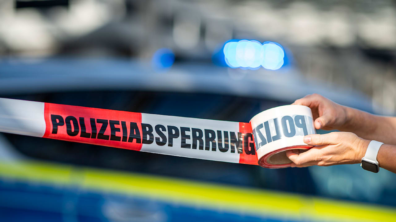 8 Verletzte!: Feuer im Jüdischen Krankenhaus in Berlin | News