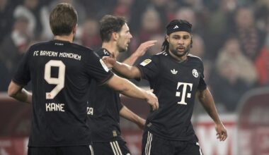 RB Leipzig – Bayern München hier im Live-Ticker: Topspiel der 1. Bundesliga | Fußball