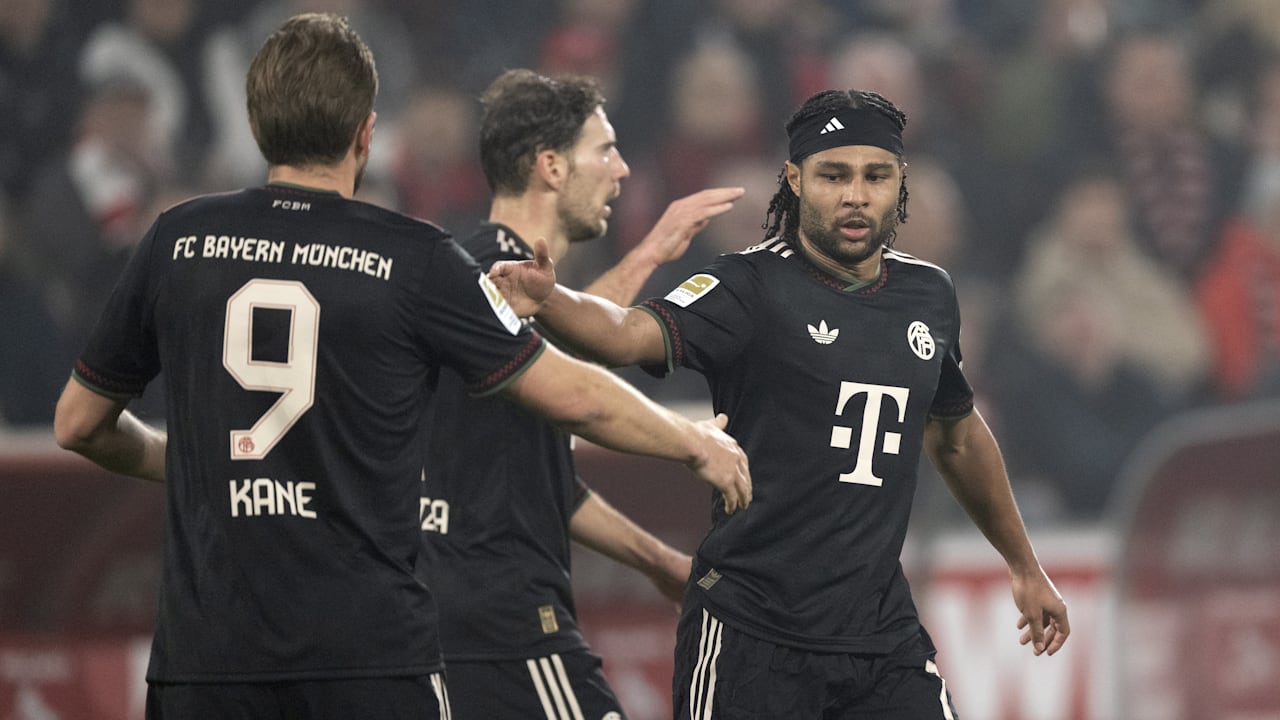 RB Leipzig – Bayern München hier im Live-Ticker: Topspiel der 1. Bundesliga | Fußball