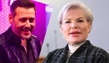 Prozess um Hitlergruß: Musiker soll Melanie Müllers Unschuld beweisen | Regional