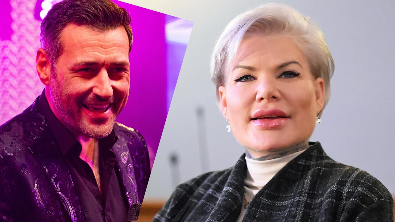 Prozess um Hitlergruß: Musiker soll Melanie Müllers Unschuld beweisen | Regional