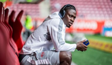 RB Leipzig: Beraterwechsel! Bitshiabu drängt auf Winter-Wechsel | Sport