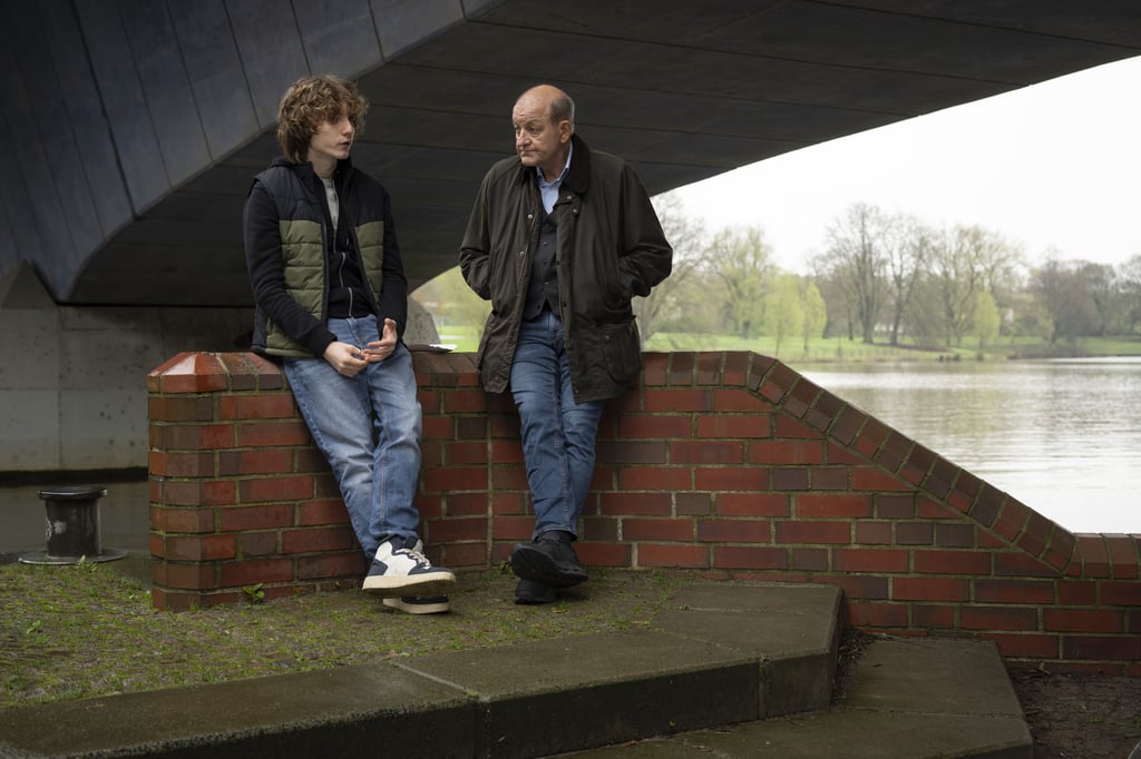 So viel Münster steckt im neuen Wilsberg