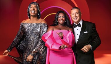 „Let’s Dance“-Kandidaten: No-Angels-Sängerin tanzt gegen TV-Moderatorin | Unterhaltung