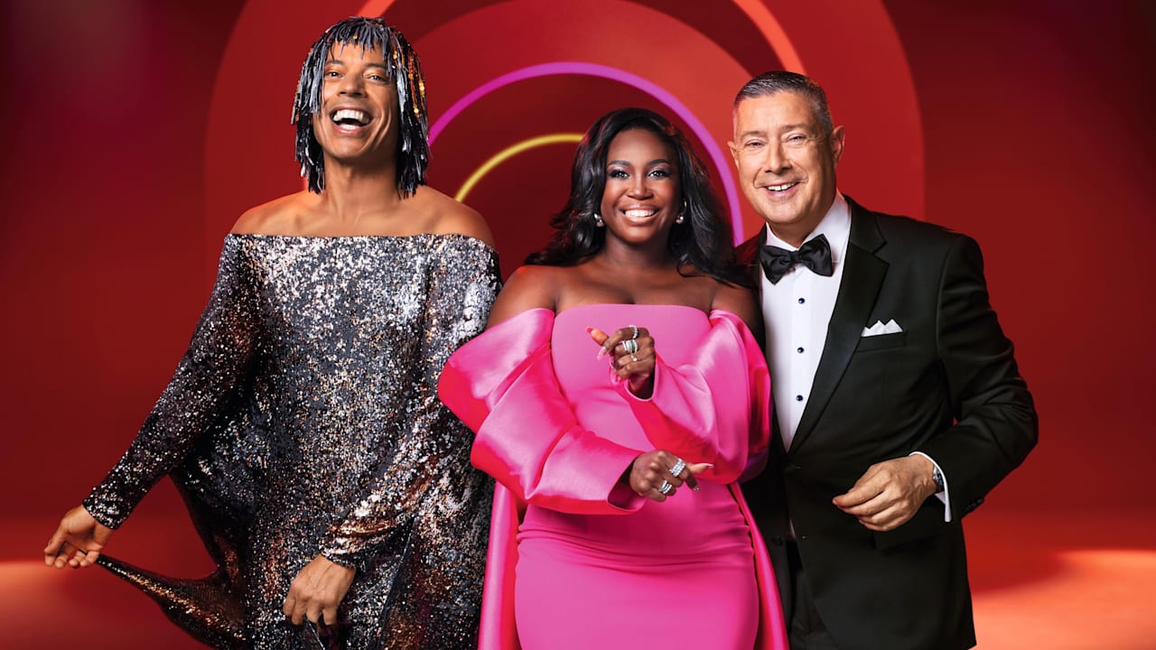 „Let’s Dance“-Kandidaten: No-Angels-Sängerin tanzt gegen TV-Moderatorin | Unterhaltung