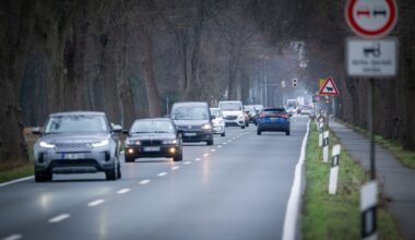 B61-Ausbau bis Gütersloh liegt weiter auf Eis