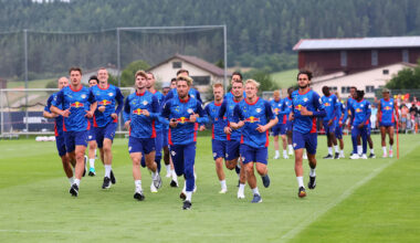 Bundesliga: Wenn Werner geht! Klostermann wird Leipzigs Topverdiener | Sport