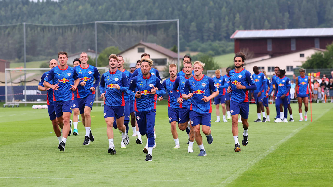 Bundesliga: Wenn Werner geht! Klostermann wird Leipzigs Topverdiener | Sport