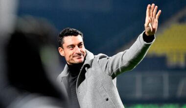 Eintracht Frankfurt: Albert Riera reagiert emotional auf Eintracht | Sport