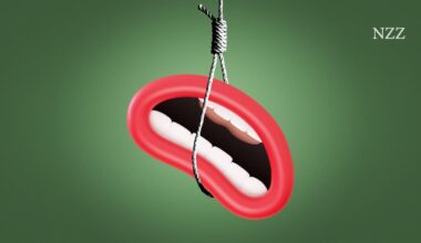 Wie Zensur die Meinungsfreiheit in Europa bedroht – ein Kommentar