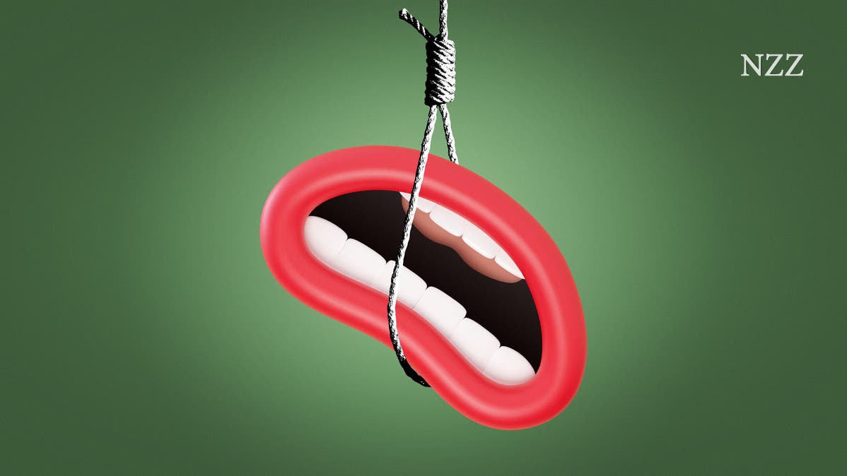 Wie Zensur die Meinungsfreiheit in Europa bedroht – ein Kommentar