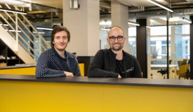 Münchner Start-up könnte für globale Chipindustrie unverzichtbar werden - München