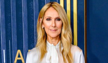 Céline Dion: Sängerin plant ihr Comeback | Unterhaltung