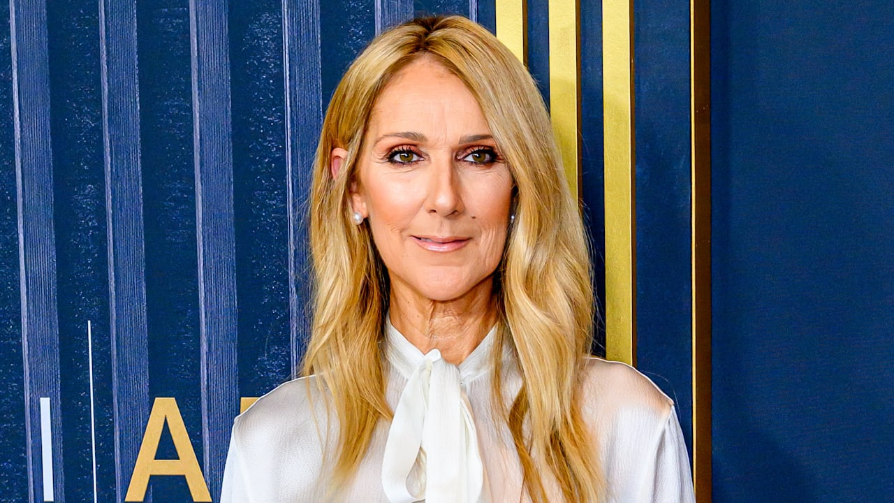 Céline Dion: Sängerin plant ihr Comeback | Unterhaltung