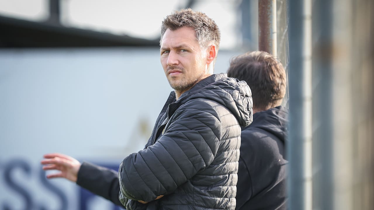 Fußball: Dynamo Dresden will Keeper von Erzrivale Cottbus | Sport