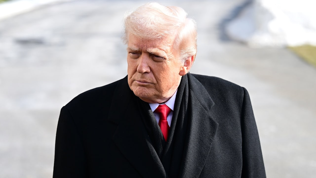 Iran-Eskalation: Trump beginnt Psycho-Krieg gegen die Mullahs | Politik