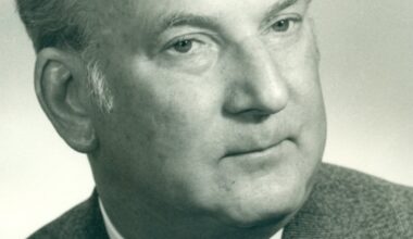 Besondere Buchvorstellung über Prof. Dr. Werner Hartmanns Beitrag zur Mikroelektronik