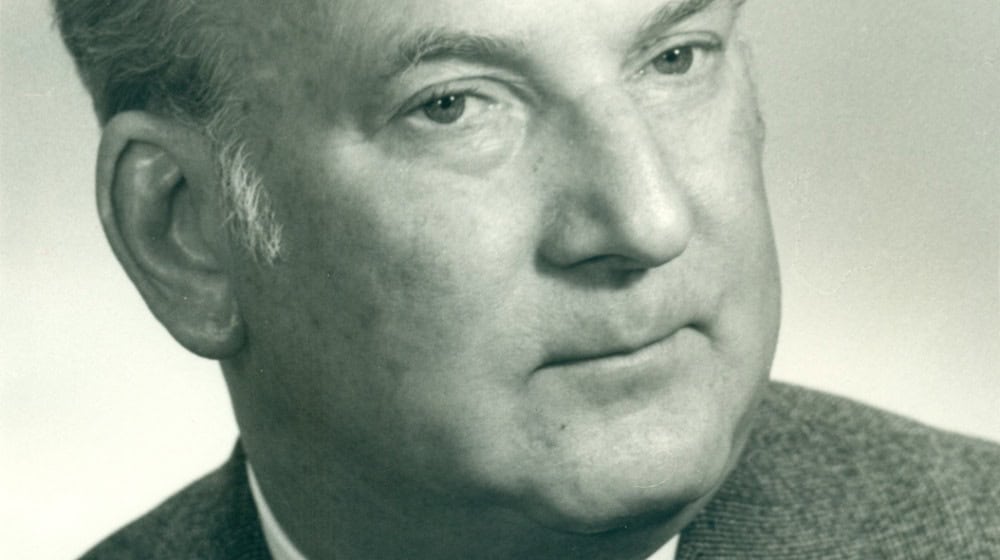 Besondere Buchvorstellung über Prof. Dr. Werner Hartmanns Beitrag zur Mikroelektronik