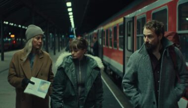 Die Thrillerserie «Unfamiliar» ab 5. Februar 2026 bei Netflix