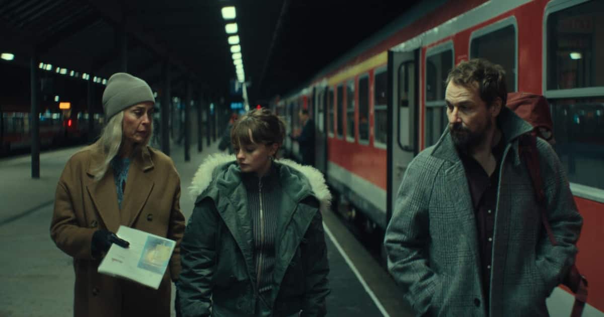 Die Thrillerserie «Unfamiliar» ab 5. Februar 2026 bei Netflix