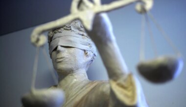 Landgericht Frankfurt - Mit Fake-Profilen in Falle gelockt: lange Haft - Panorama