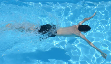 Badespaß im Winter: Die Hallenbäder der Region im Überblick