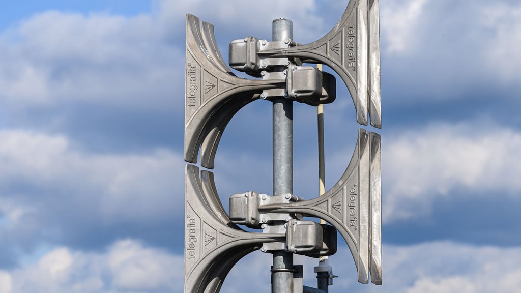 Bund prüft Konsequenzen nach Sirenen-Fehlalarmen